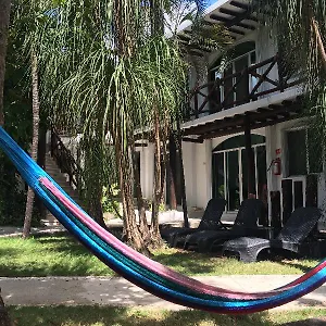 Casaejido Hotel
